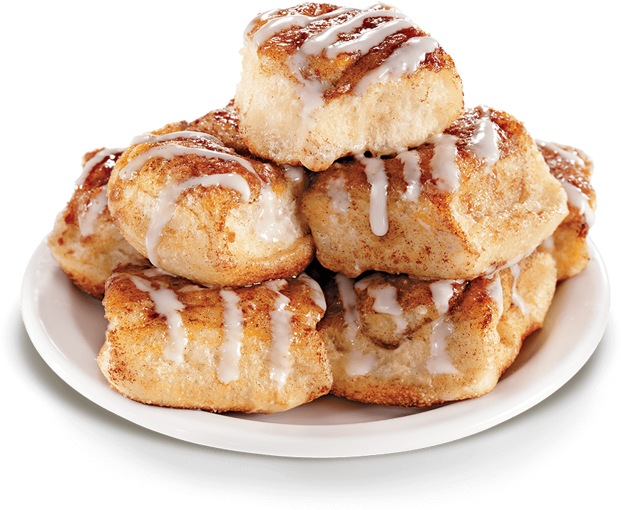 Cinnamon Rolls Delicious Treats.jpg PNG