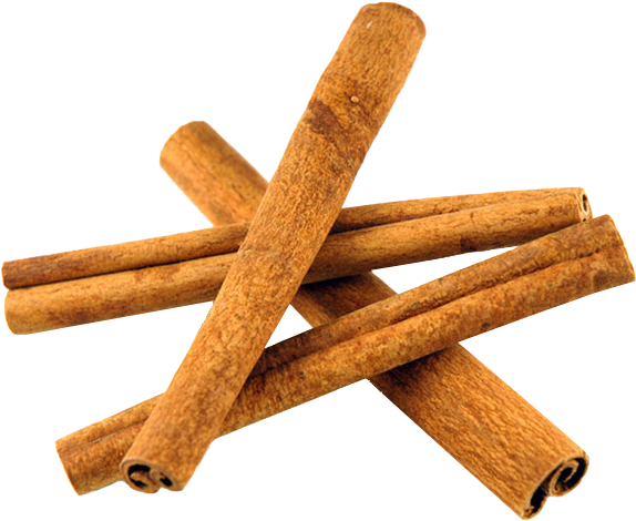 Cinnamon Sticks Crossed PNG