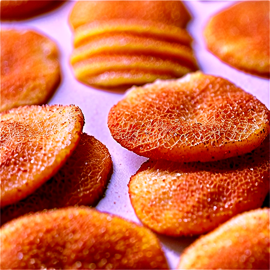 Cinnamon Sugar Chips Png 05242024 PNG