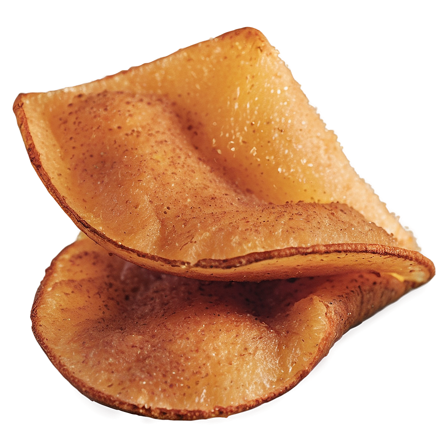 Cinnamon Sugar Chips Png 97 PNG
