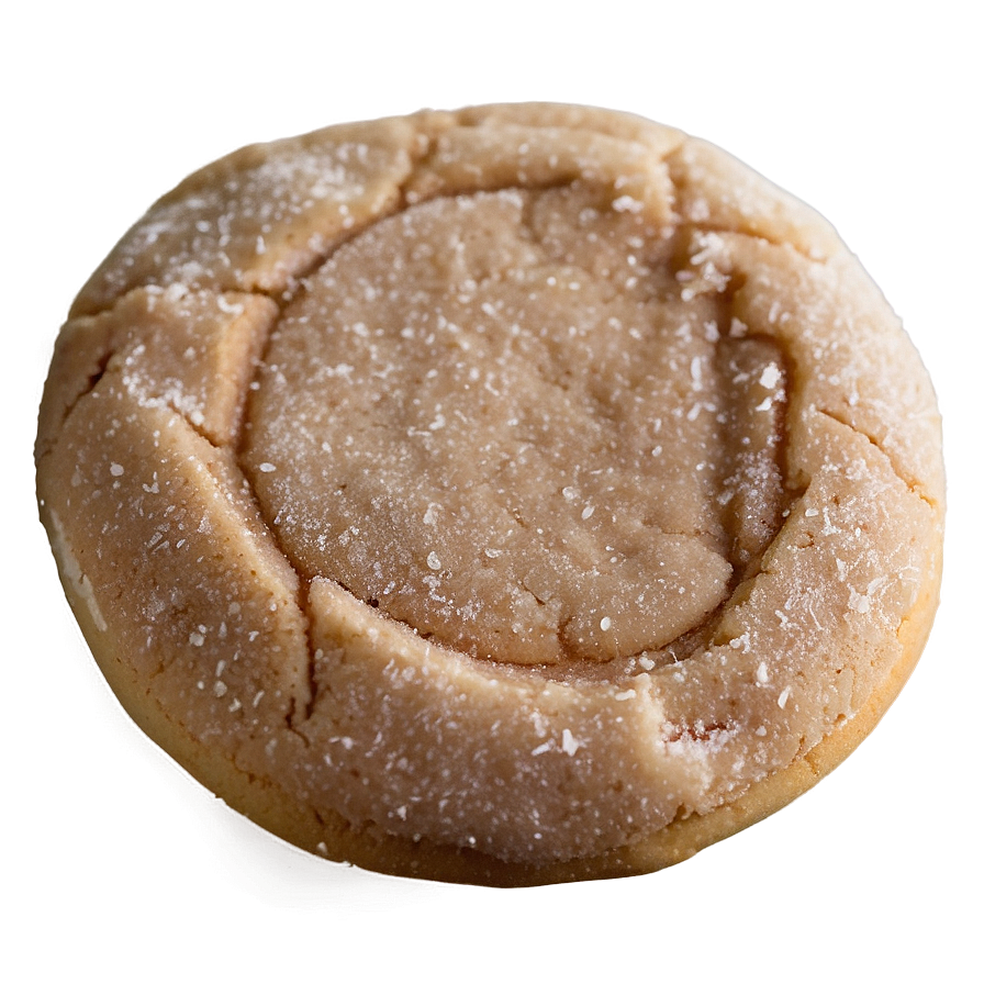 Cinnamon Sugar Cookie Png Naw PNG