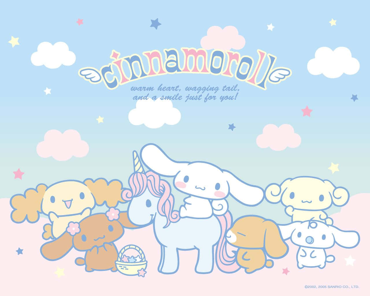 100+] Cinnamoroll Sanrio Wallpapers, sanrio cinnamoroll 