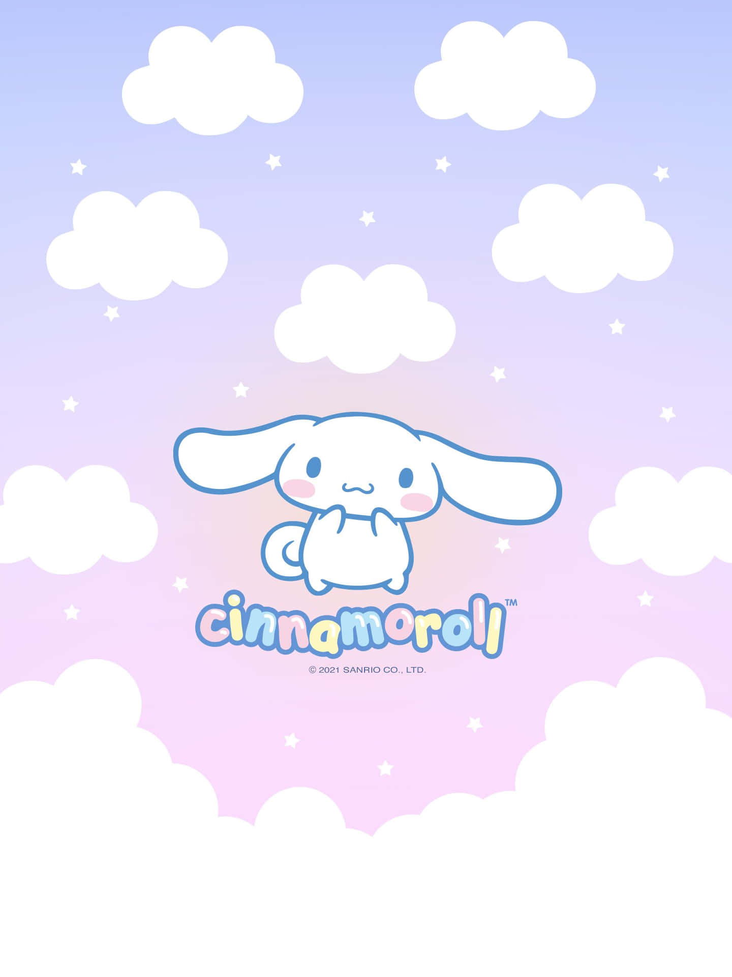 Get ready with your favorite Sanrio buddy Wallpaper