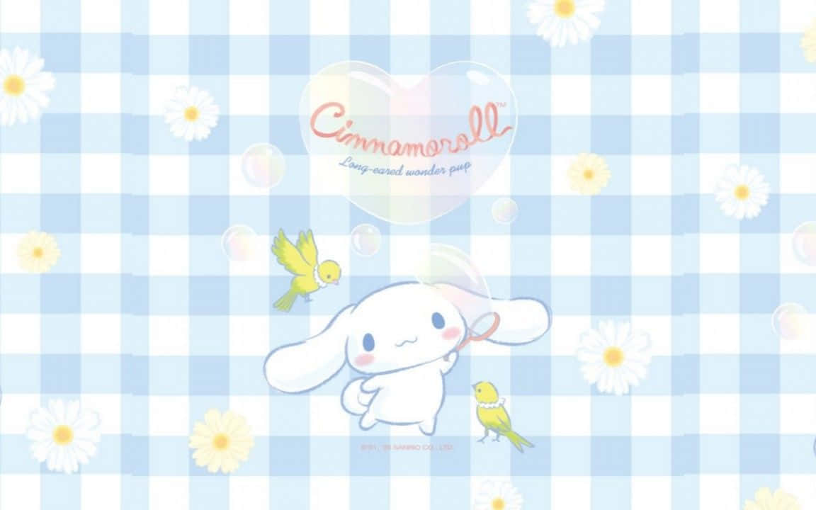 Cinnamoroll wallpaper by r4ndxmth1ngz  Download on ZEDGE  0e74