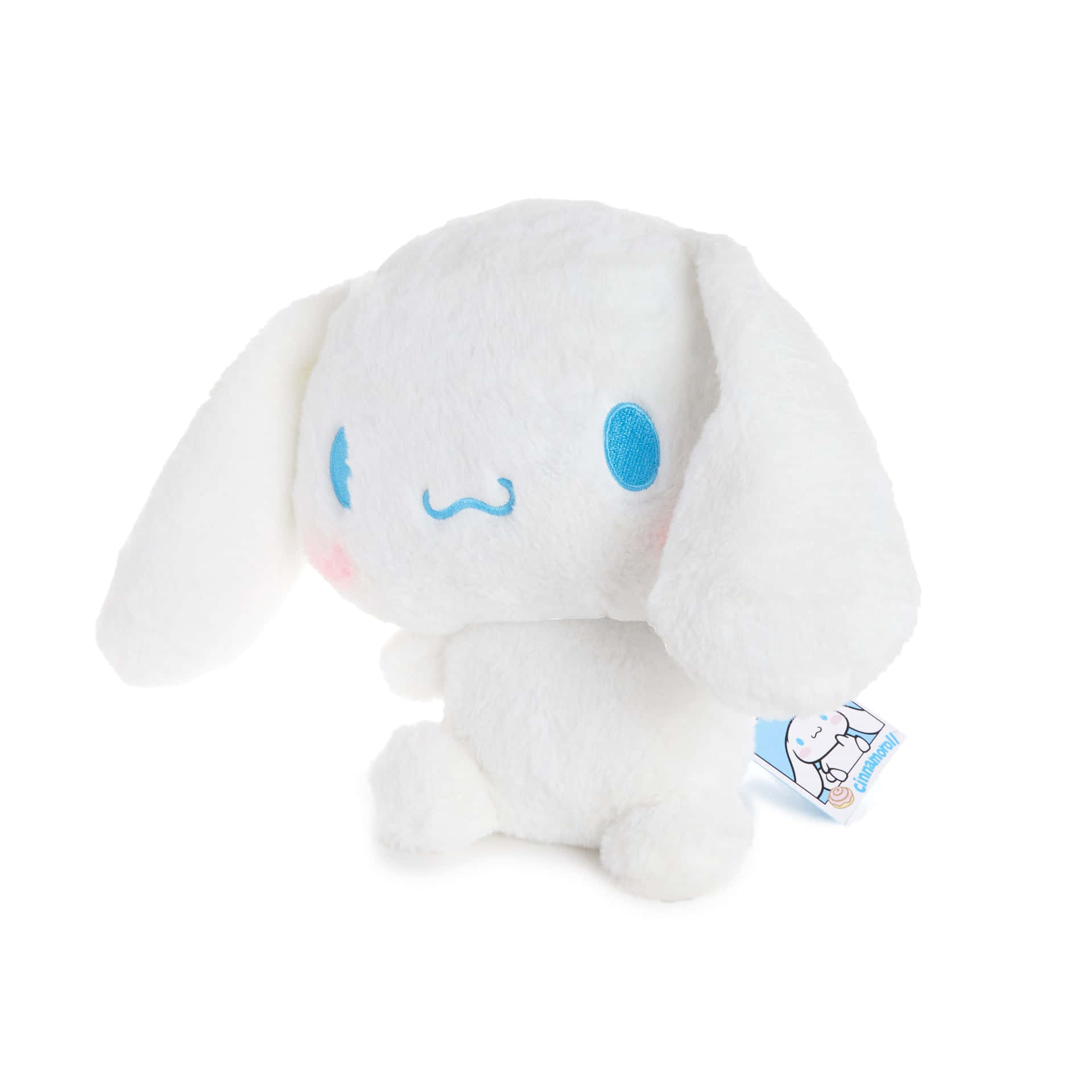 Get your hands on the cutest laptop of them all with Cinnamoroll! Wallpaper