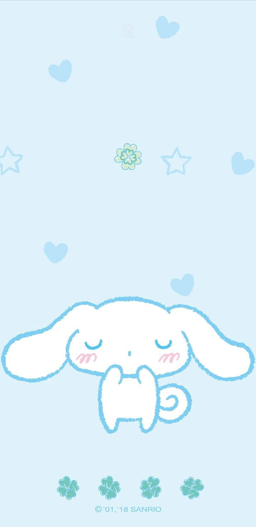 Free download Pin by Pankeaw on Cinnamoroll Hello kitty iphone 700x1244  for your Desktop Mobile  Tablet  Explore 43 My Melody And Cinnamoroll  Wallpapers  Mermaid Melody Wallpaper Mermaid Melody Wallpapers