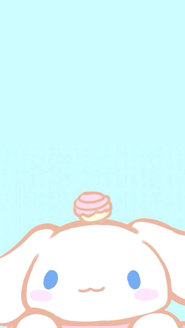 Cinnamoroll. Pink kawaii, Sanrio, Anime iphone, Cute Pink and Blue