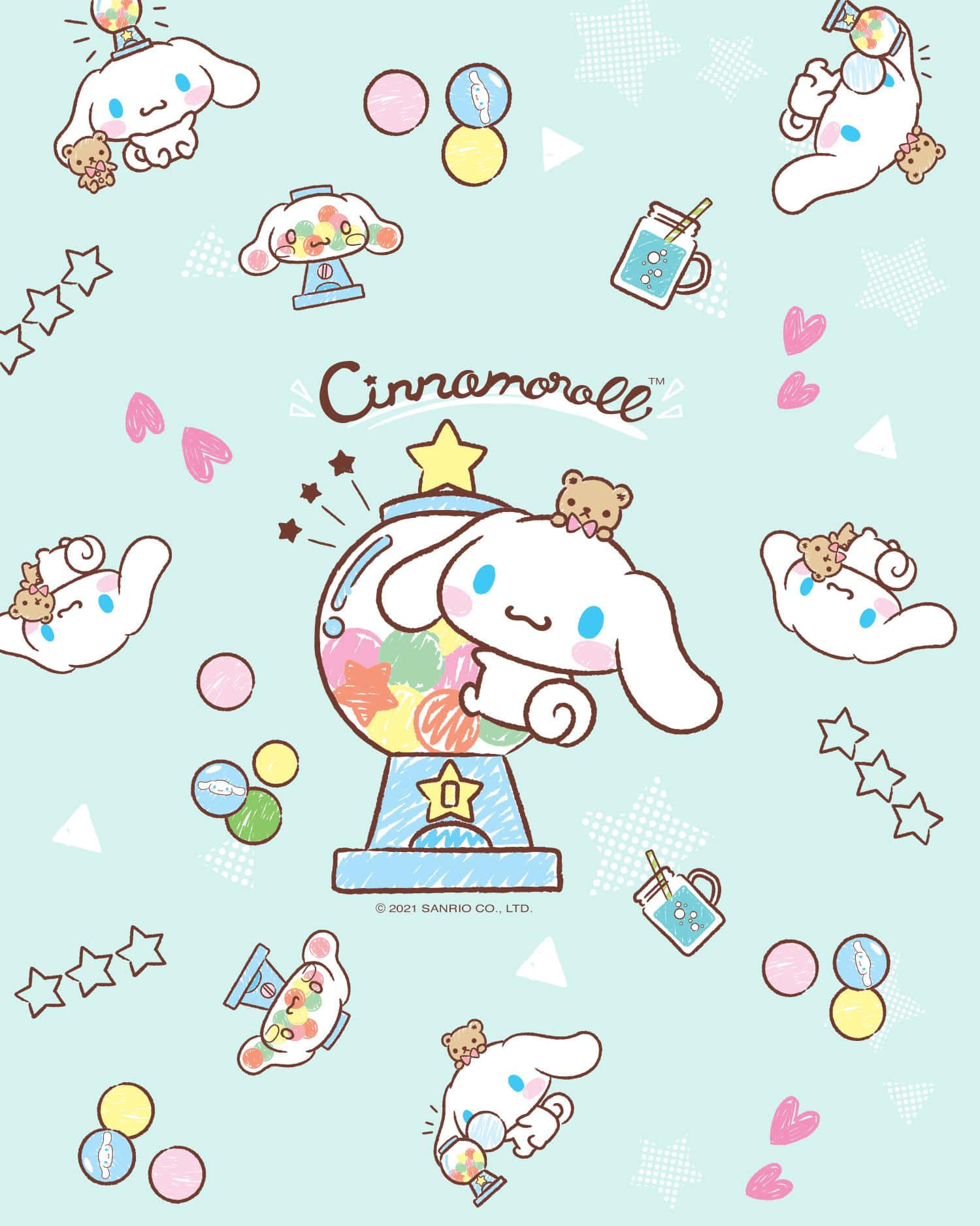 Free download Milk and Cinnamoroll Hello kitty wallpaper Cute wallpapers  1152x2048 for your Desktop Mobile  Tablet  Explore 32 Hello Kitty And Cinnamoroll  Wallpapers  Hello Kitty Backgrounds Background Hello Kitty