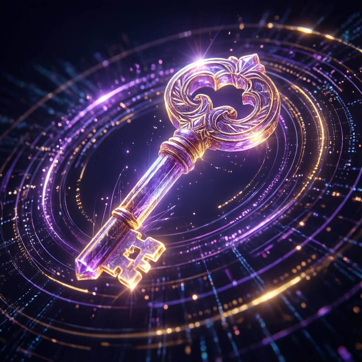 Cipher Key Achtergronden