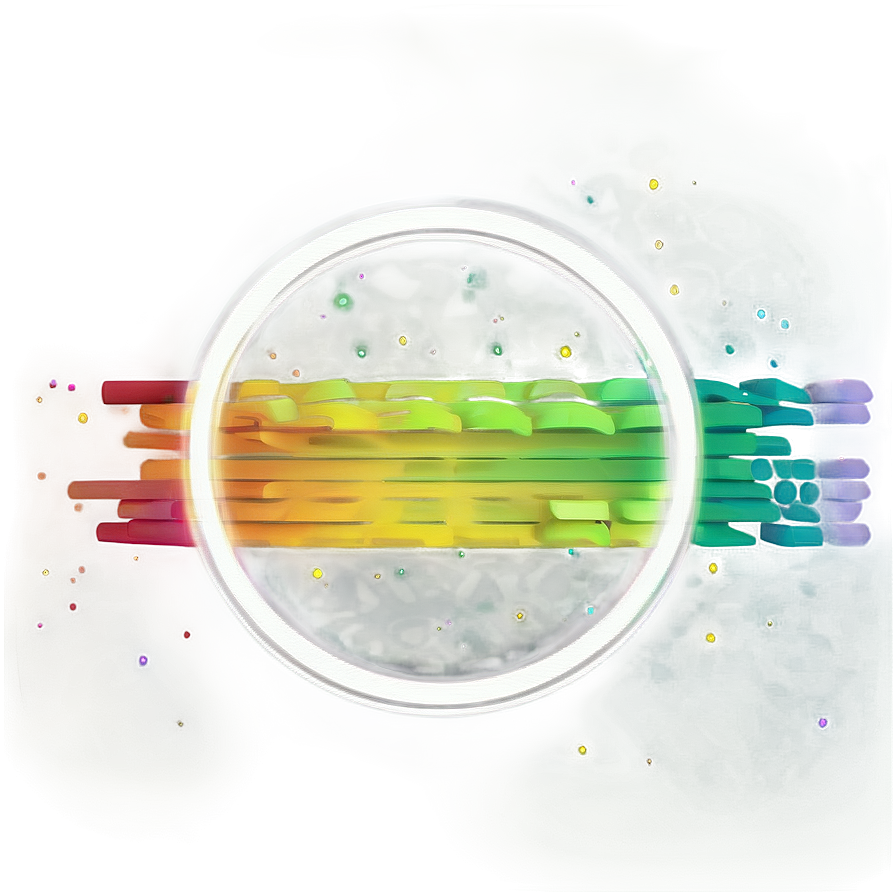 Circle Outline Concept Png Vce PNG