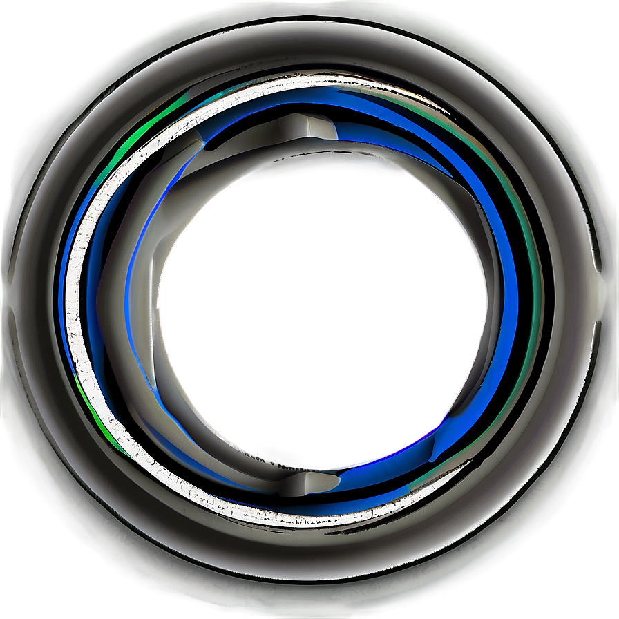 Circle Outline Drawing Png 99 PNG