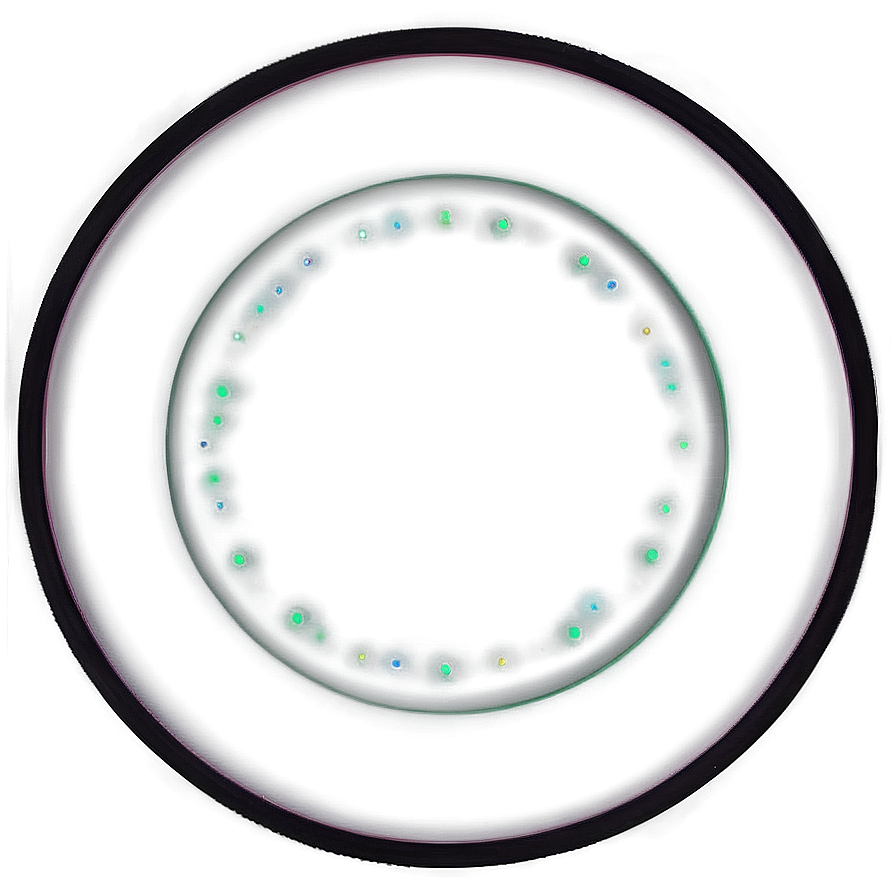 Circle Outline Drawing Png Nyf PNG