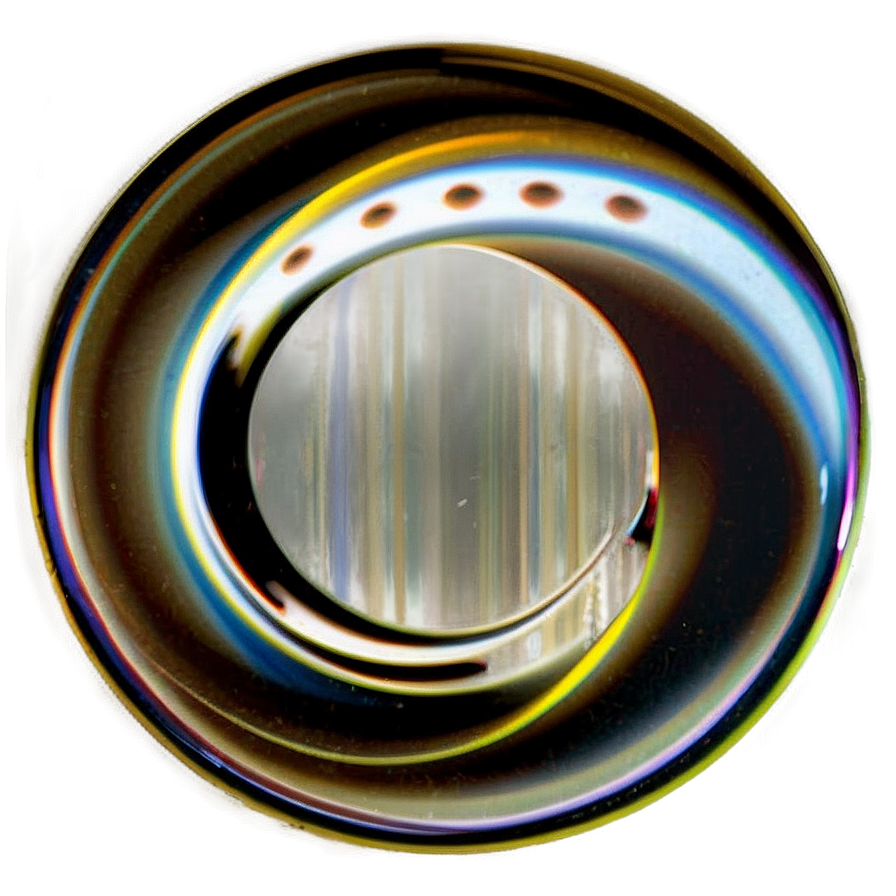 Circle Outline Icon Png 05252024 PNG