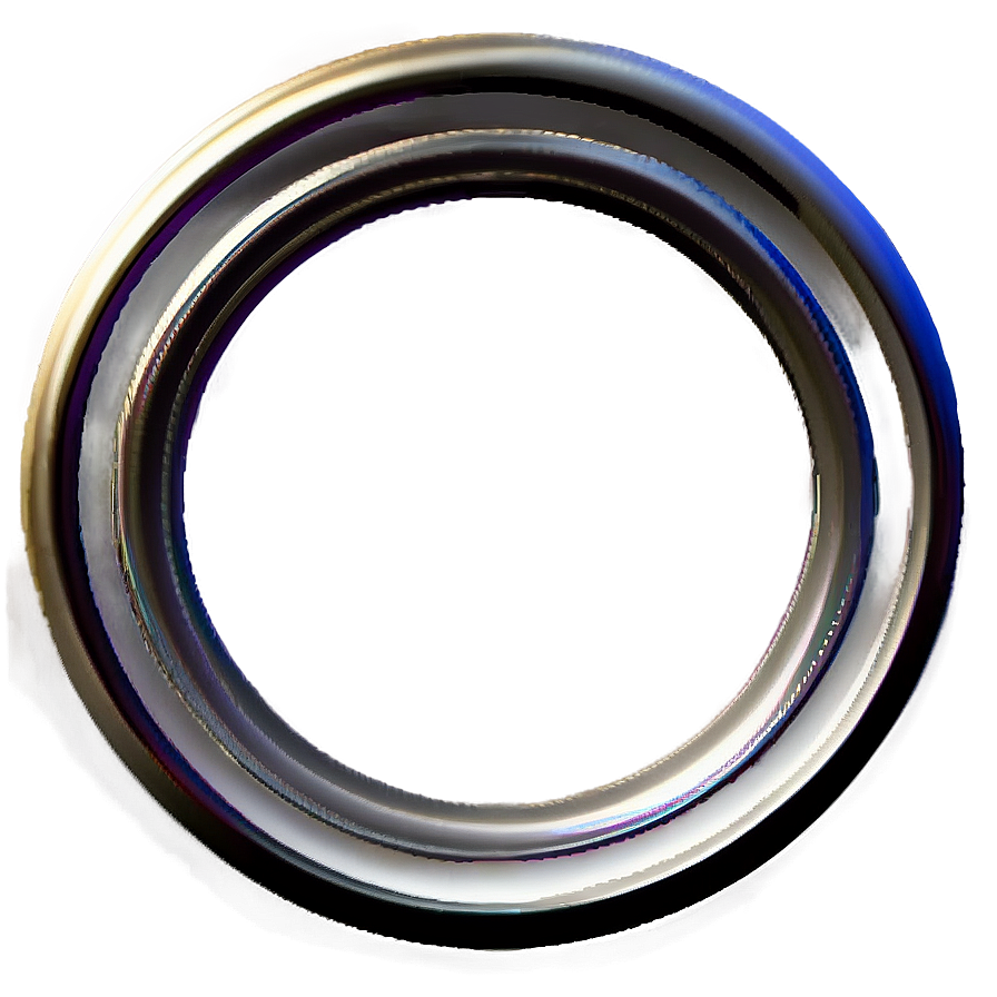 Circle Outline Png Gvu79 PNG
