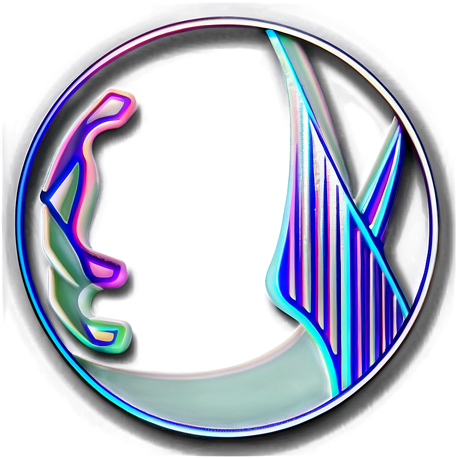 Circle Outline Shape Png 05252024 PNG