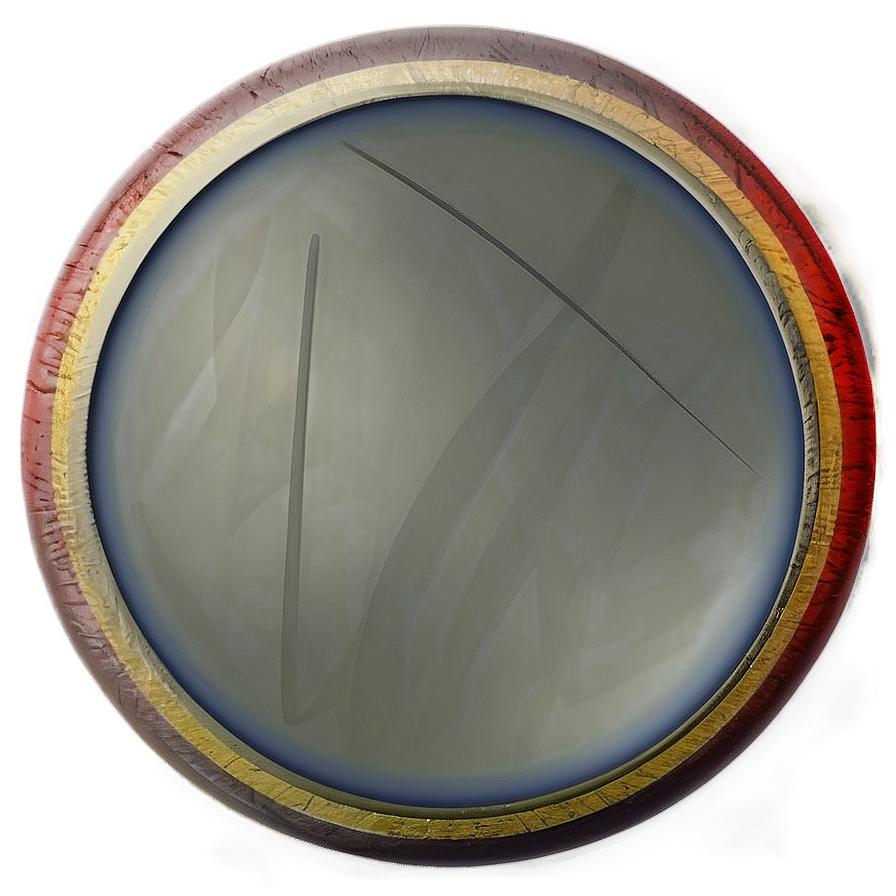 Circle Shadow Background Png Qyb83 PNG