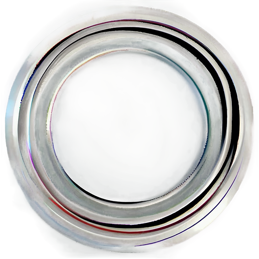 Circle Shadow Outline Png 50 PNG