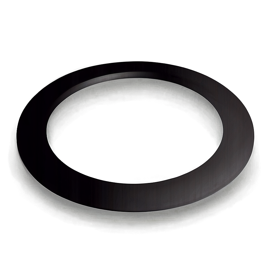 Circle Shadow Vector Png Cei PNG