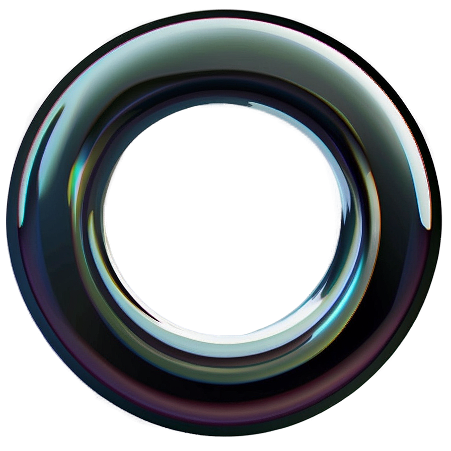 Circle Shape Clipart Png Vth90 PNG