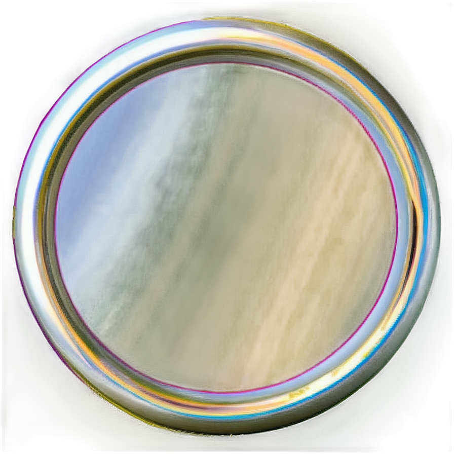 Circle Shapes Png 06112024 PNG