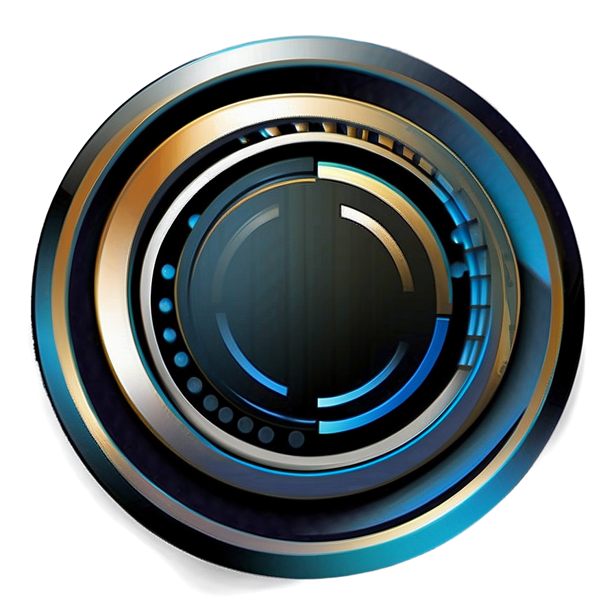 Circle Vector Badge Png Llx PNG
