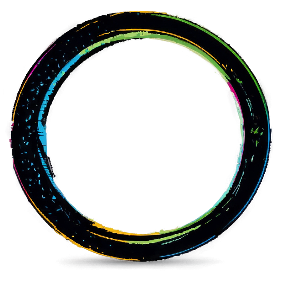 Circle Vector Design Png 97 PNG