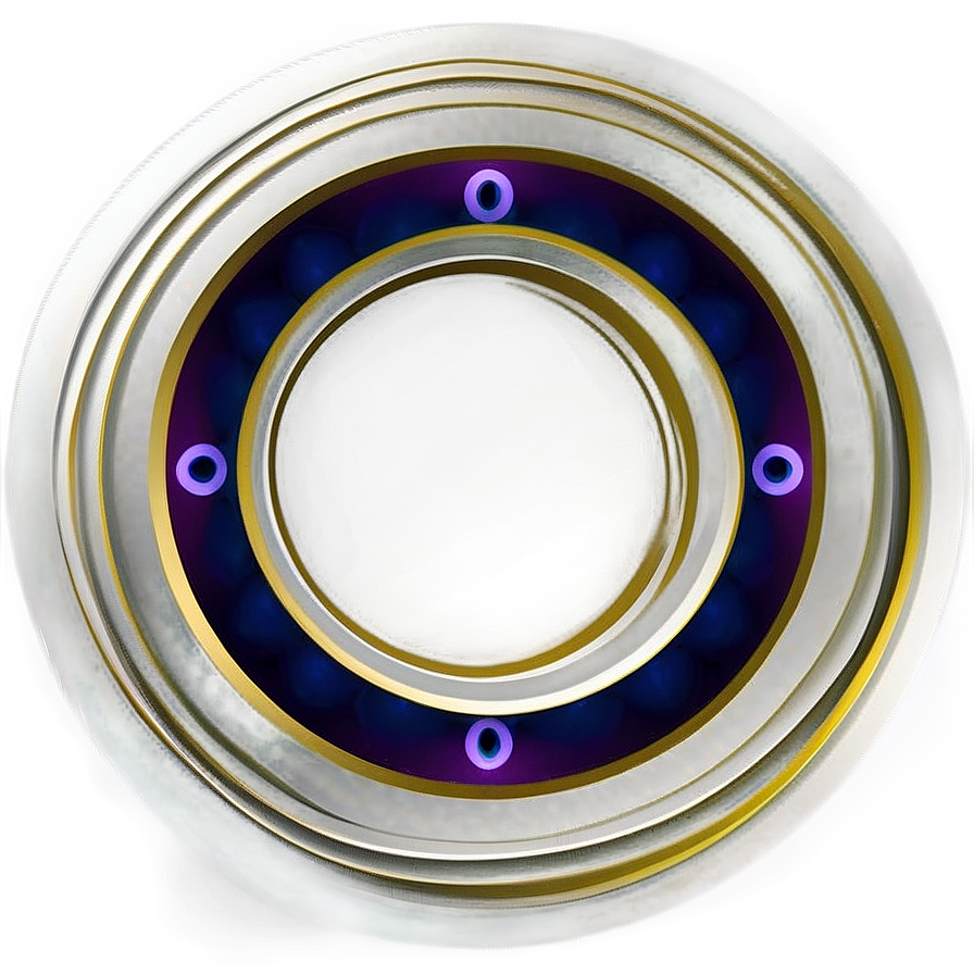 Circle Vector Design Png Gxh PNG