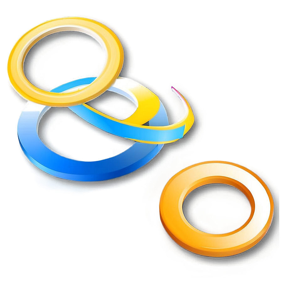 Circle Vector Element Png Bmy PNG