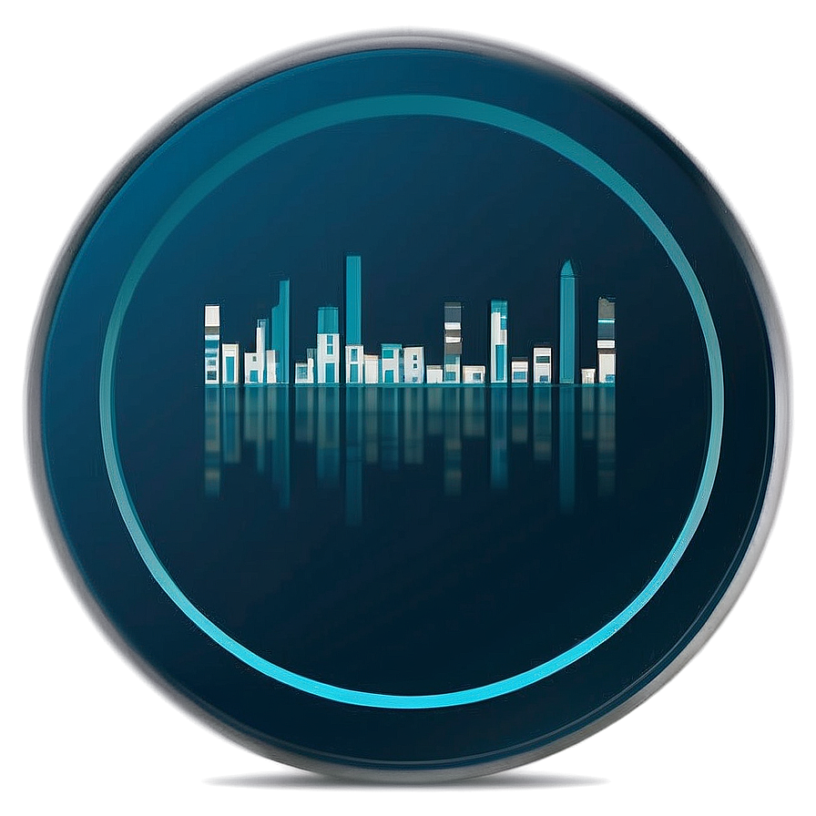 Circle Vector Icon Png 06252024 PNG