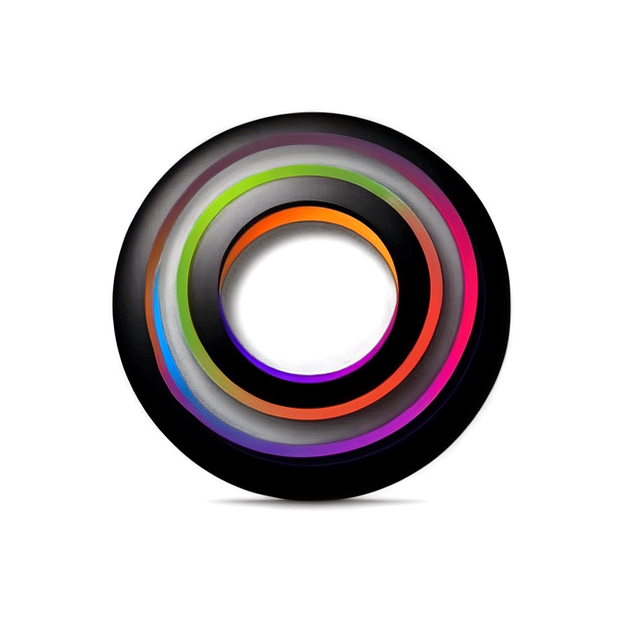Circle Vector Web Icon Png 29 PNG