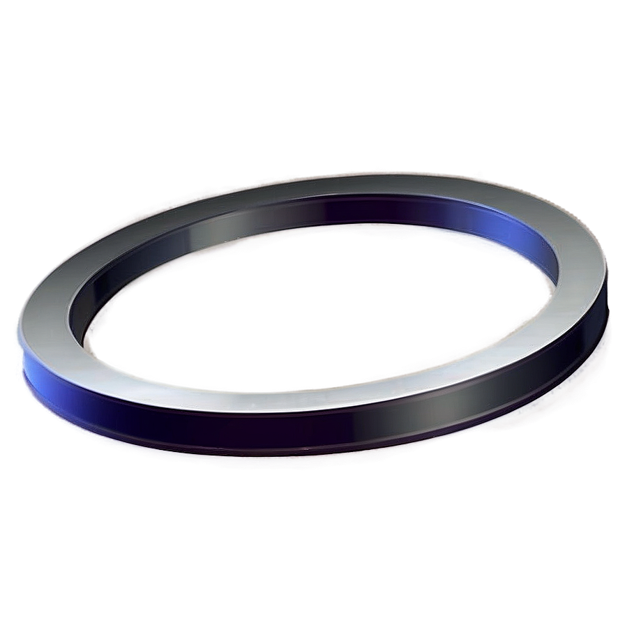 Circle With Dynamic Shadow Png Gfm49 PNG