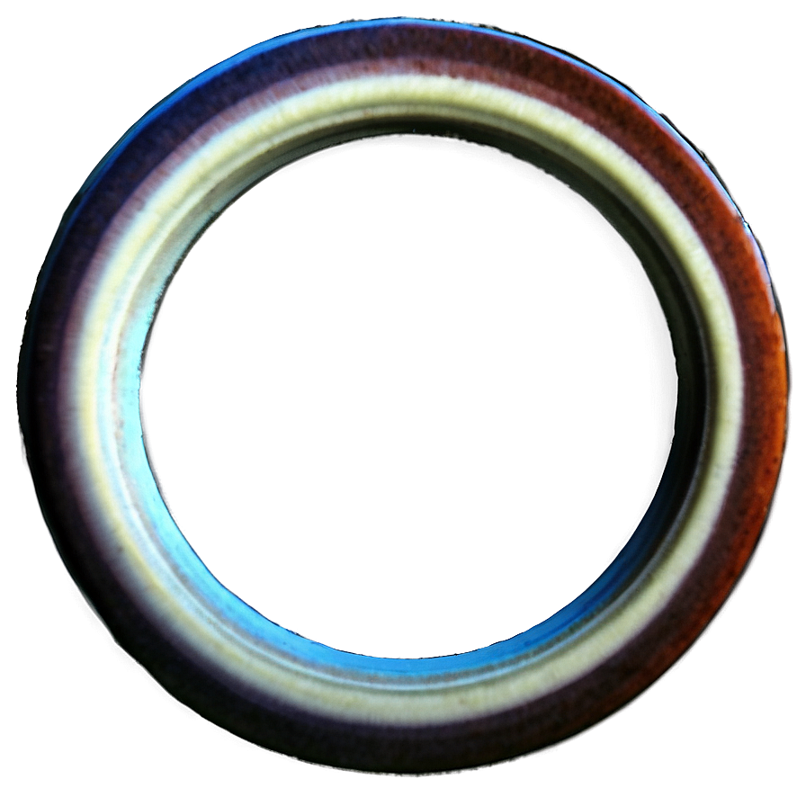 Circle With Inner Ring Png 04302024 PNG