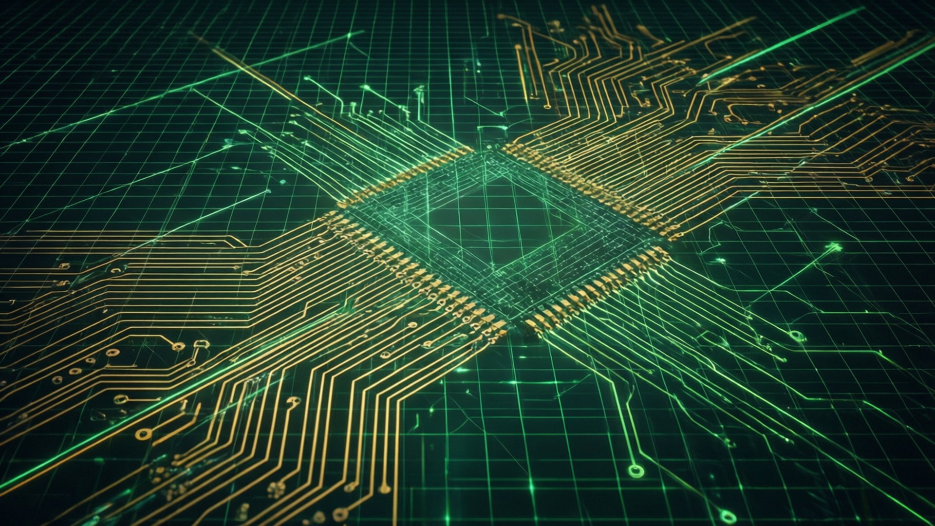 Circuit Grid Tech Taustakuvat