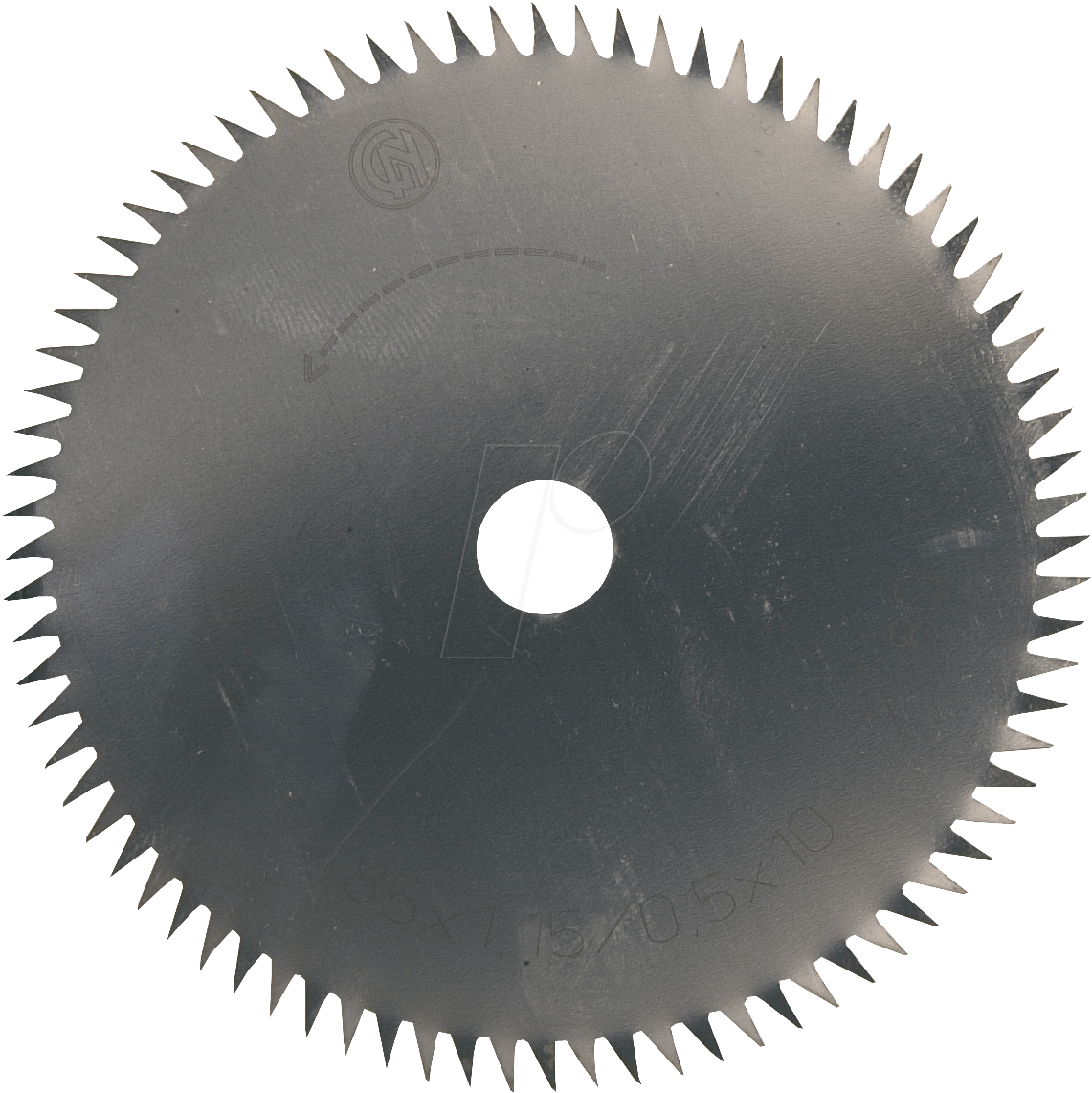 Circular Saw Blade PNG