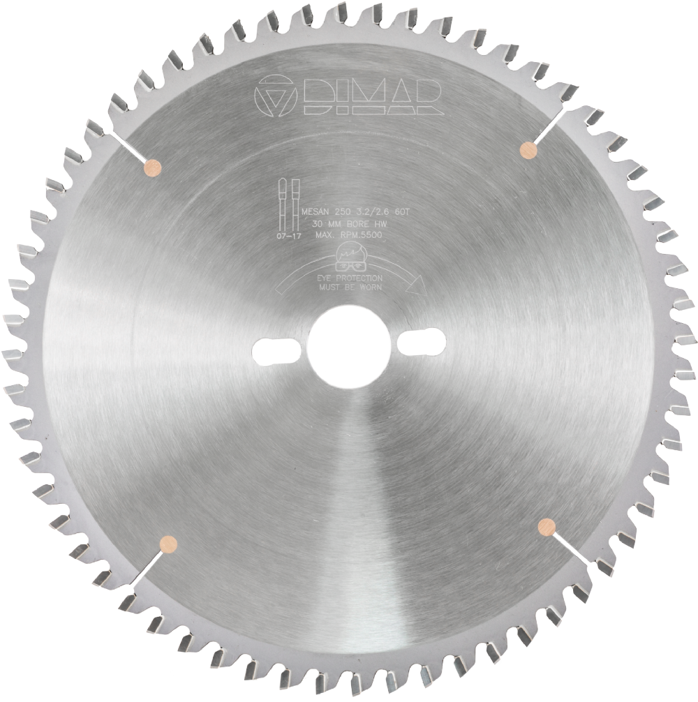 Circular Saw Blade PNG