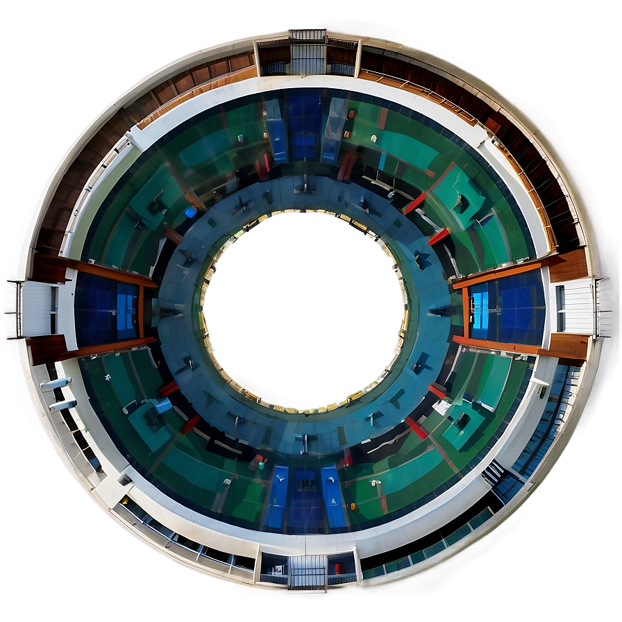 Circular Swimming Pool Png Qgb PNG