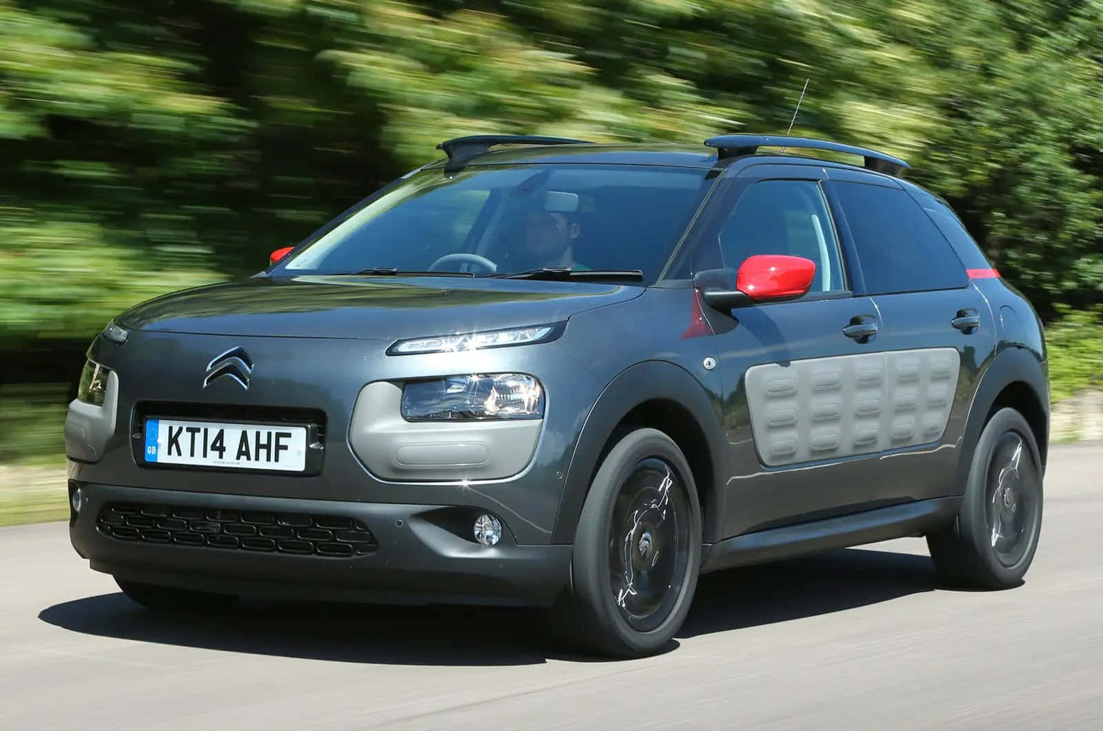 Customize Your Ride: Take a Look at Citroen's Wide Variety of Cars