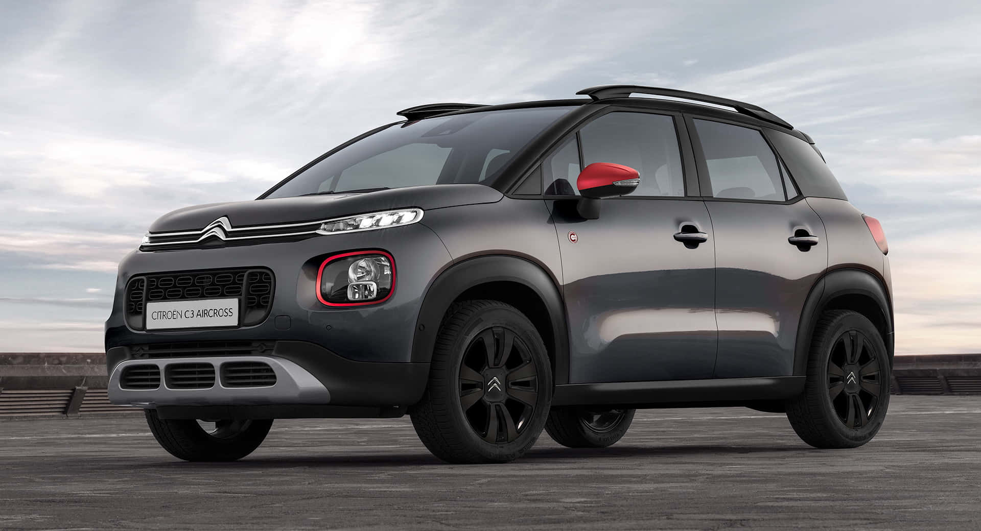 Citroen - Style, Comfort and Reliability