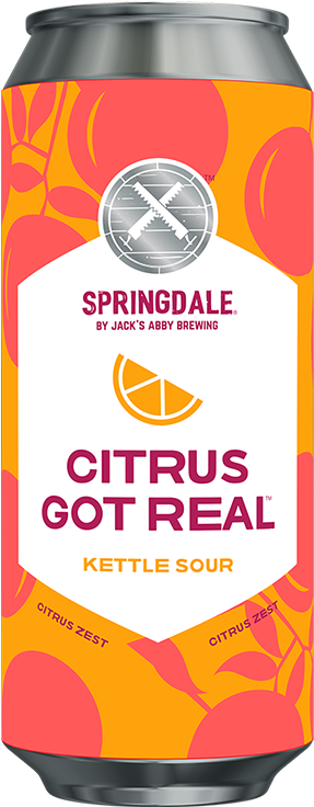 Citrus Got Real Kettle Sour Can PNG