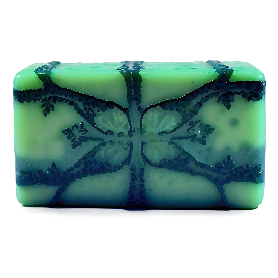 Citrus Infused Soap Png 75 PNG