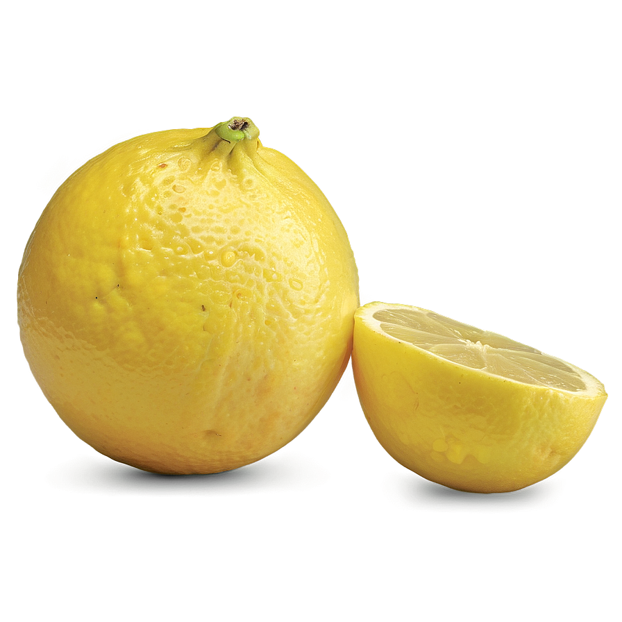 Download Citrus Lemon Png 67 | Wallpapers.com