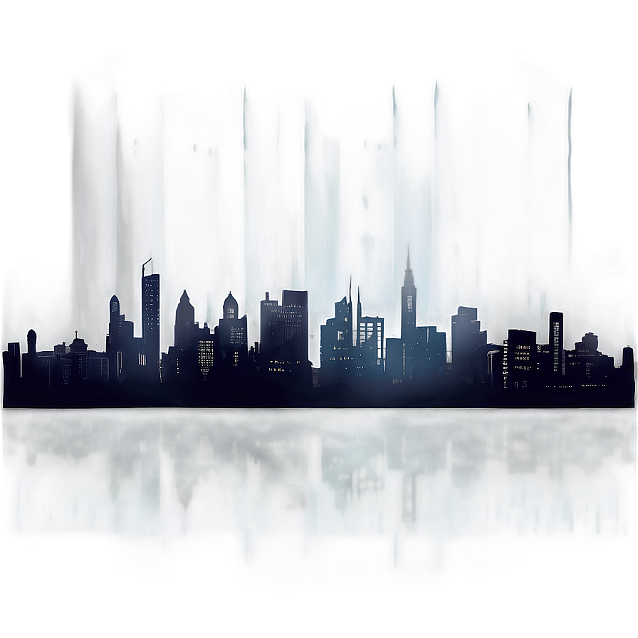 City Fog Transparent Png Ims68 PNG