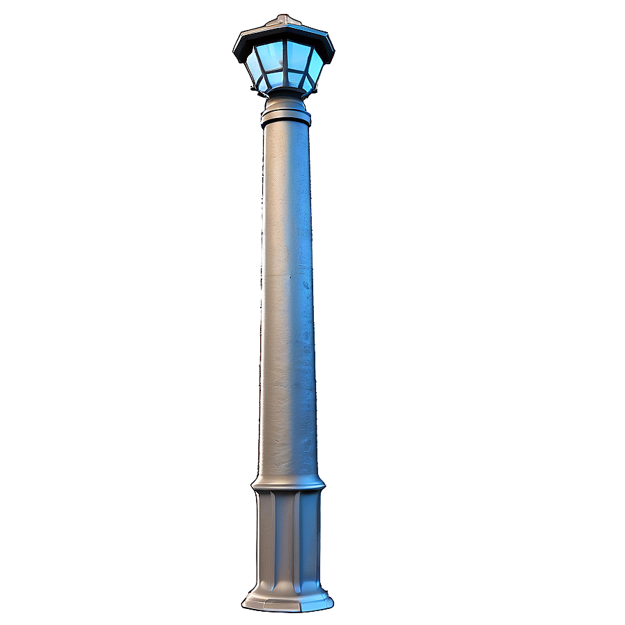 City Light Pole Png Fxs PNG