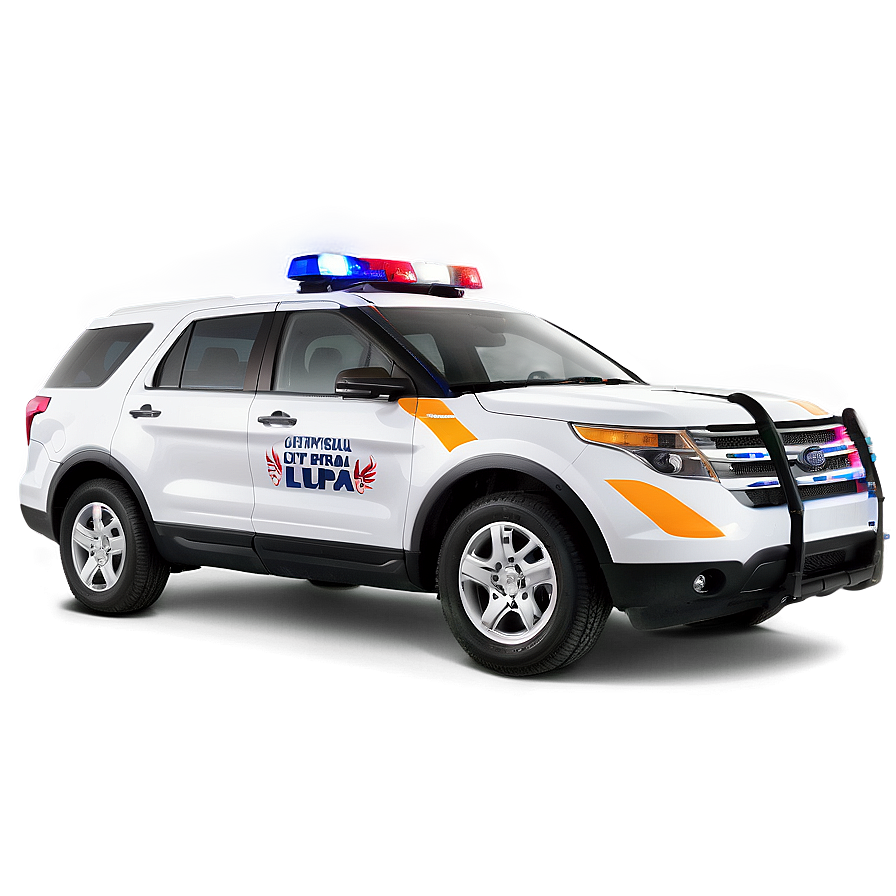 City Patrol Car Png Fpo60 PNG