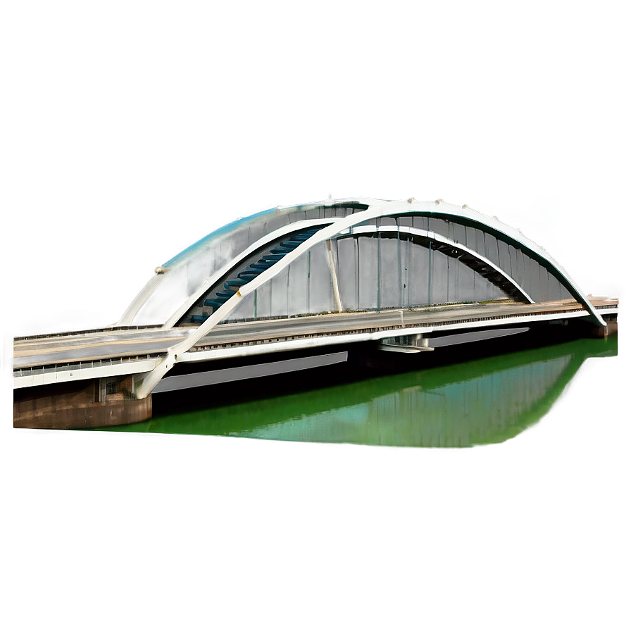 City Street Bridge Png Jij7 PNG