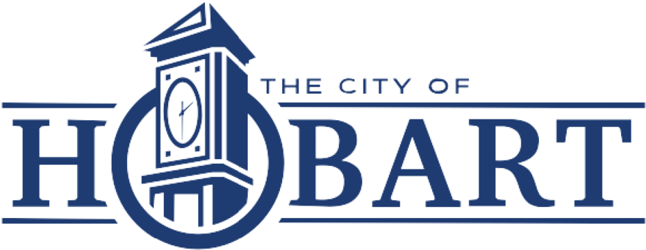 Cityof Hobart Logo Transparent PNG