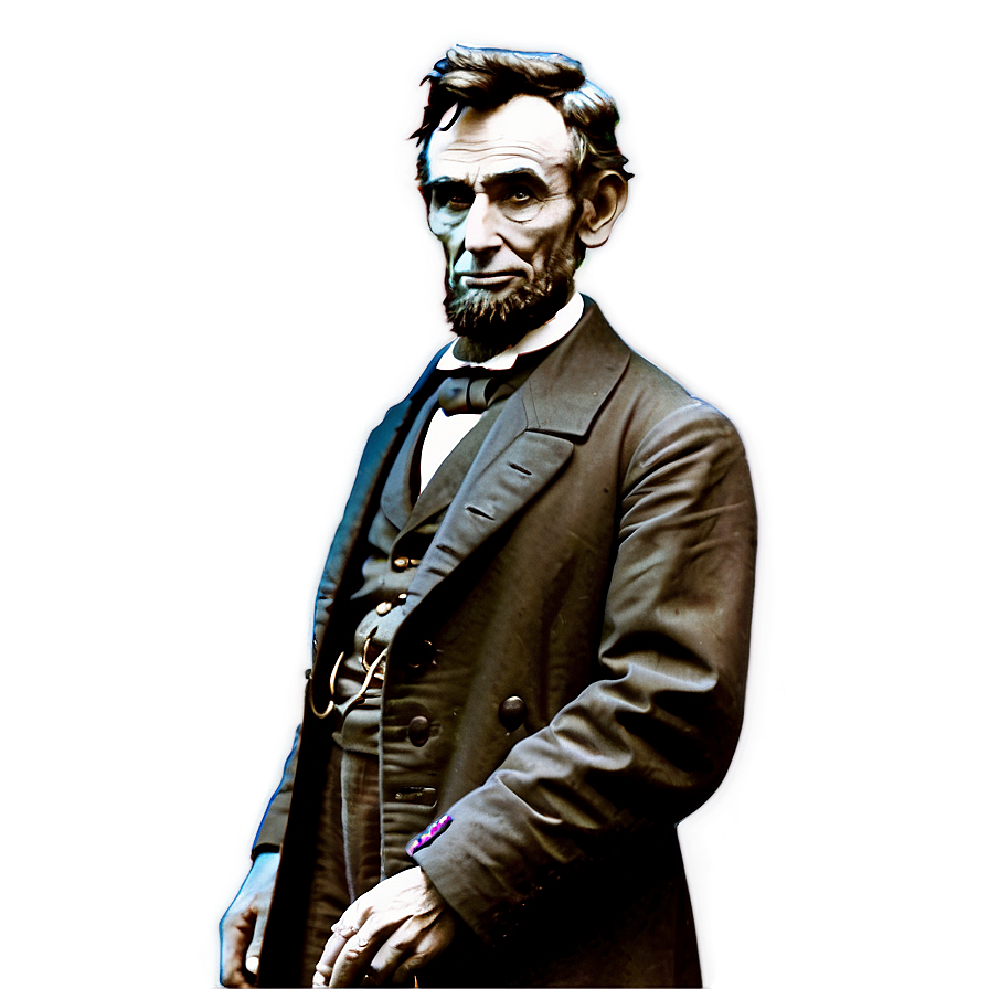 Civil War Lincoln Png Oye16 PNG