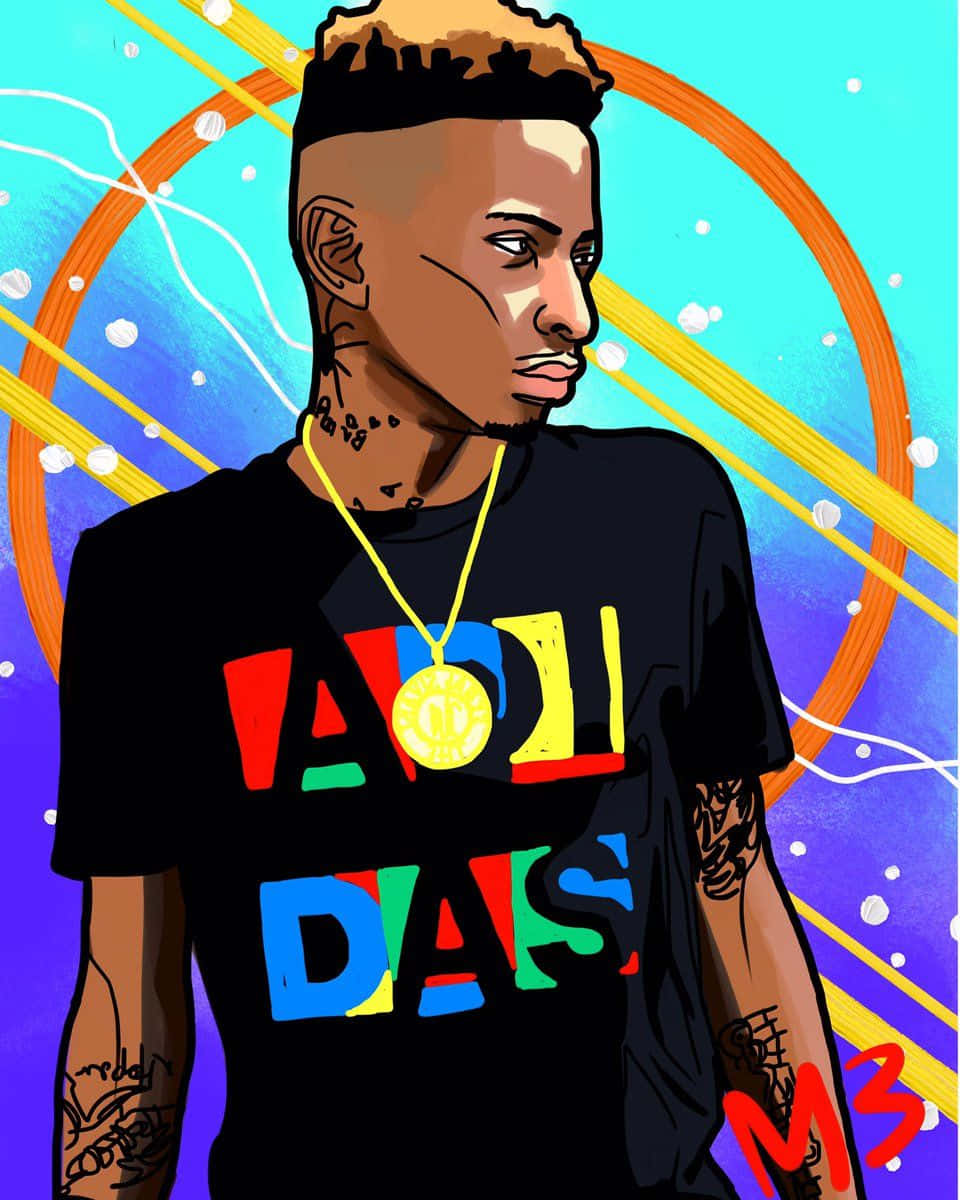 CJ So Cool Wallpaper New HD 2020 APK for Android Download