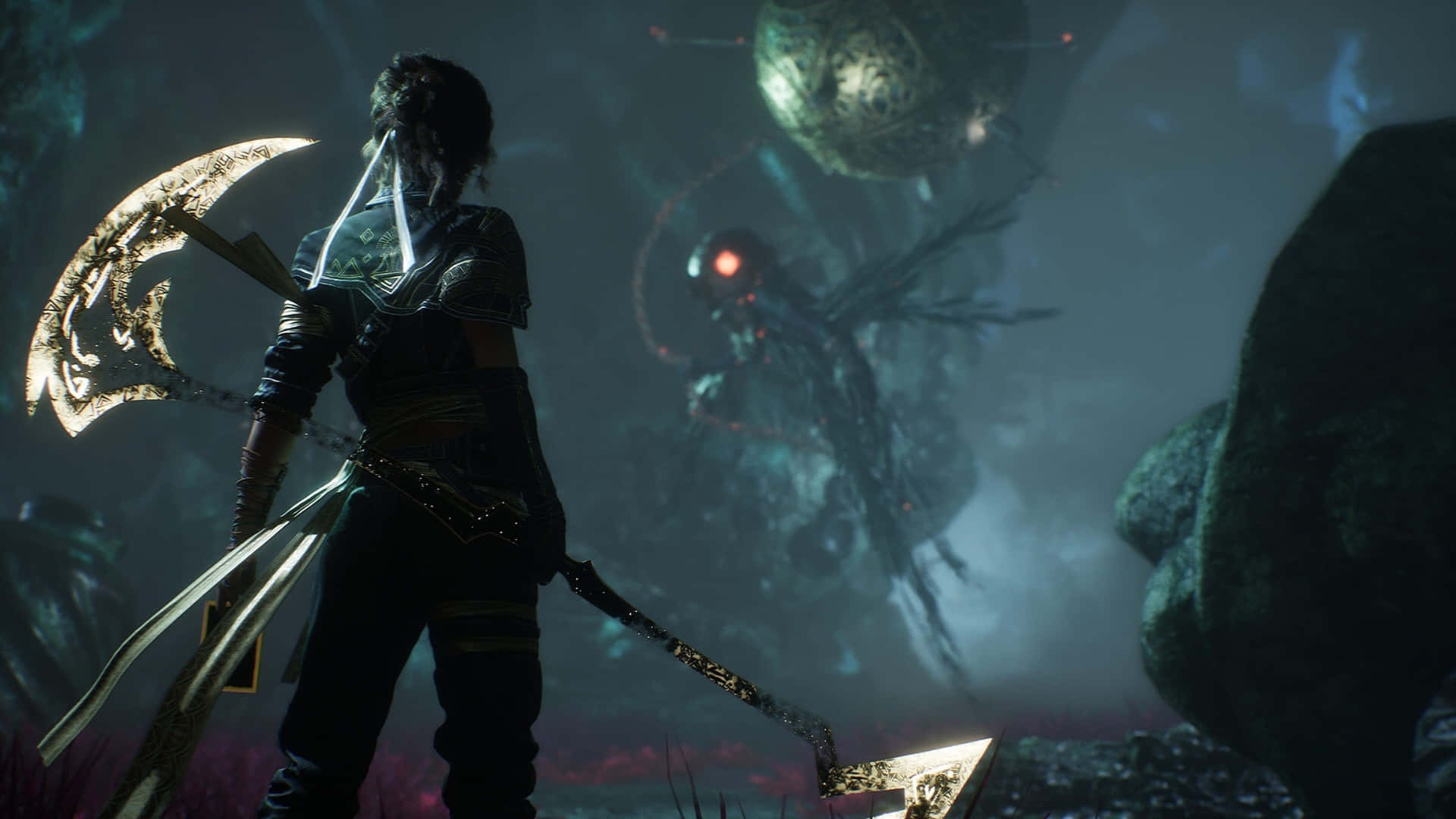 Clair Obscur Expedition 33 Wallpaper