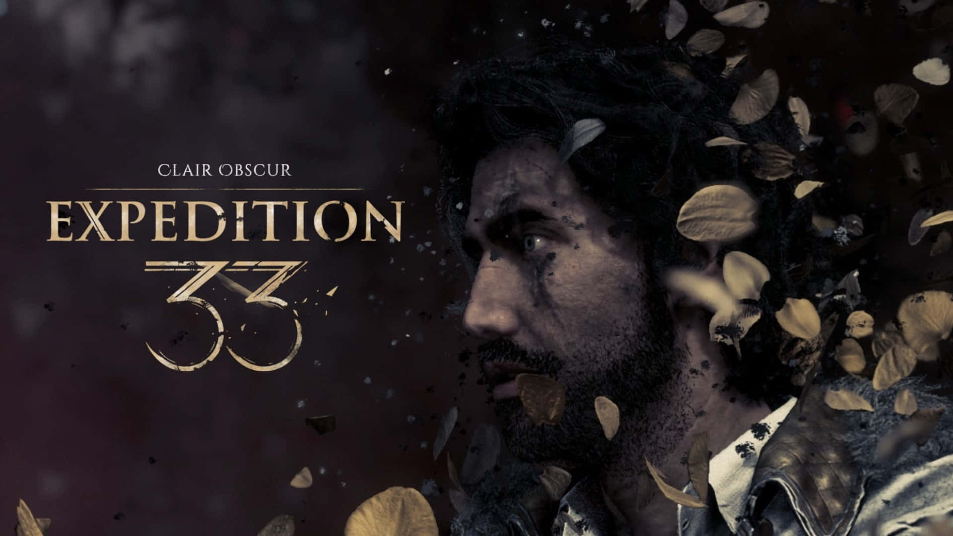 Clair Obscur Expedition 33 Wallpaper